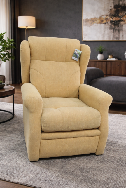 420-MARBELLA     Butacón fijo